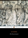On Government (eBook)